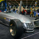 Illustration for article titled Cadillac VSR Hot Rod Concept